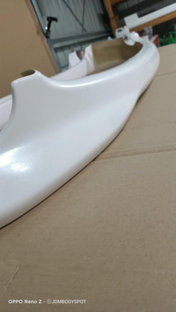 IR-S front lip GX/JZX110/115 Toyota Mark II BLIT