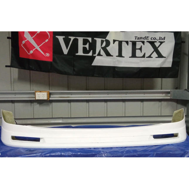 Vertex front lip GX/JZX90/91/93 Toyota Cresta
