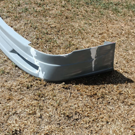 Front Lip Toyota Cresta 90 Vertex style