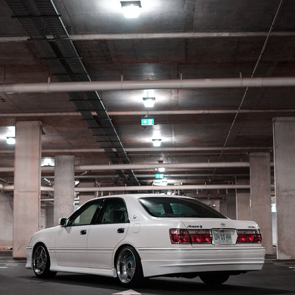 WALD style Toyota Crown Sedan GS/JZS 171/173/175