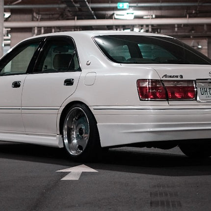 WALD style Toyota Crown Sedan GS/JZS 171/173/175