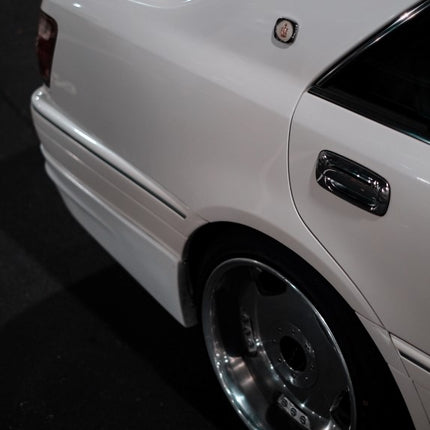 WALD style Toyota Crown Sedan GS/JZS 171/173/175