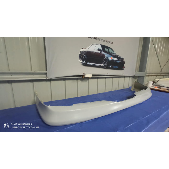 OEM front lip GS/JZS171/173/175 Toyota Crown