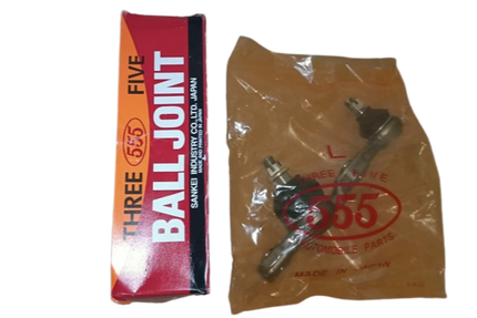 Lower Ball Joint to suit Series GRS180, UZS180, GWS200, GRX120, GRX130