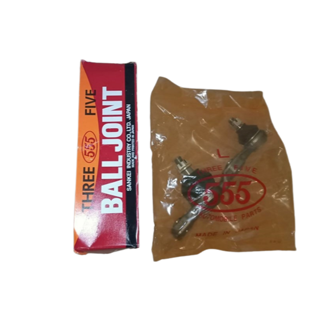 Lower Ball Joint to suit Series GRS180, UZS180, GWS200, GRX120, GRX130