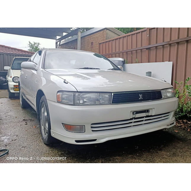 OEM front lip Toyota Cresta GX/JZX90/91/93