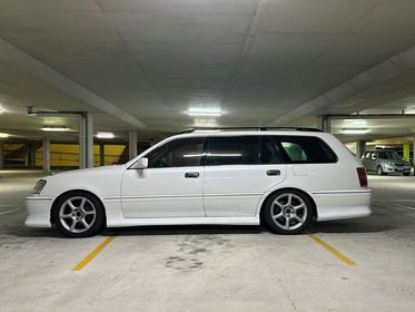 OEM-STYLE TOYOTA CROWN ESTATE GS/JZS 171/173/175