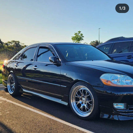 IR-V style Toyota Mark Sedan GX/JZX 110/115