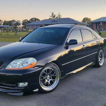 IR-V style Toyota Mark Sedan GX/JZX 110/115