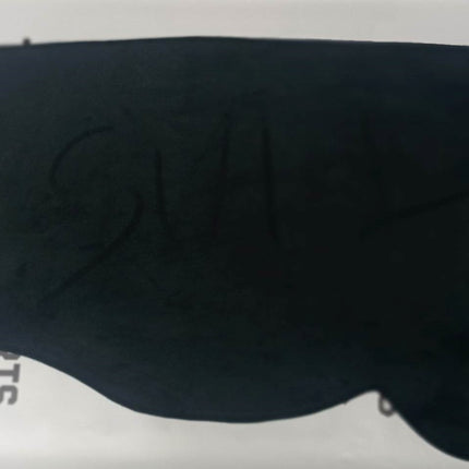 Dashmat/Dash cover to suit Series 20 Toyota Alphard/Vellfire embroidery