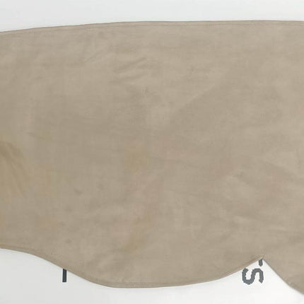 Dashmat/Dash cover to suit Series 20 Toyota Alphard/Vellfire embroidery