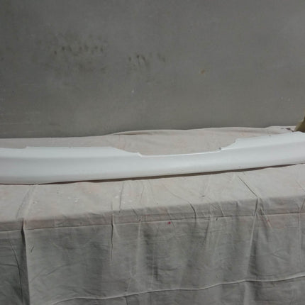 Subpar S170 TOYOTA CROWN OEM style front lip (Fiberglass)