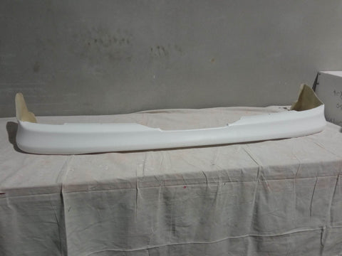 Subpar S170 TOYOTA CROWN OEM style front lip (Fiberglass)