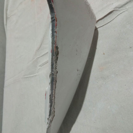 Subpar Cyborg wing MMC Mirage