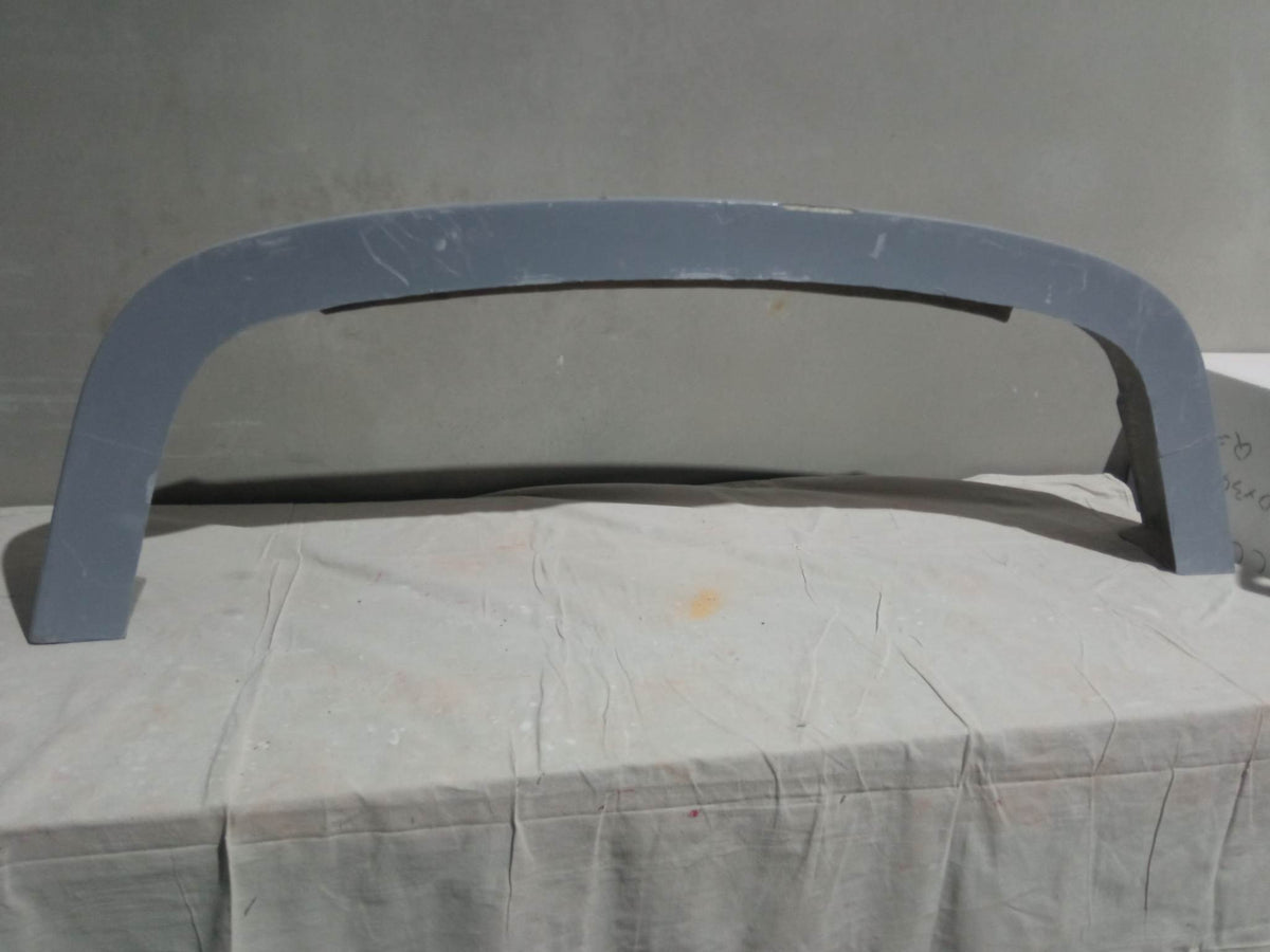Subpar X90 Cresta Vertex Front lip
