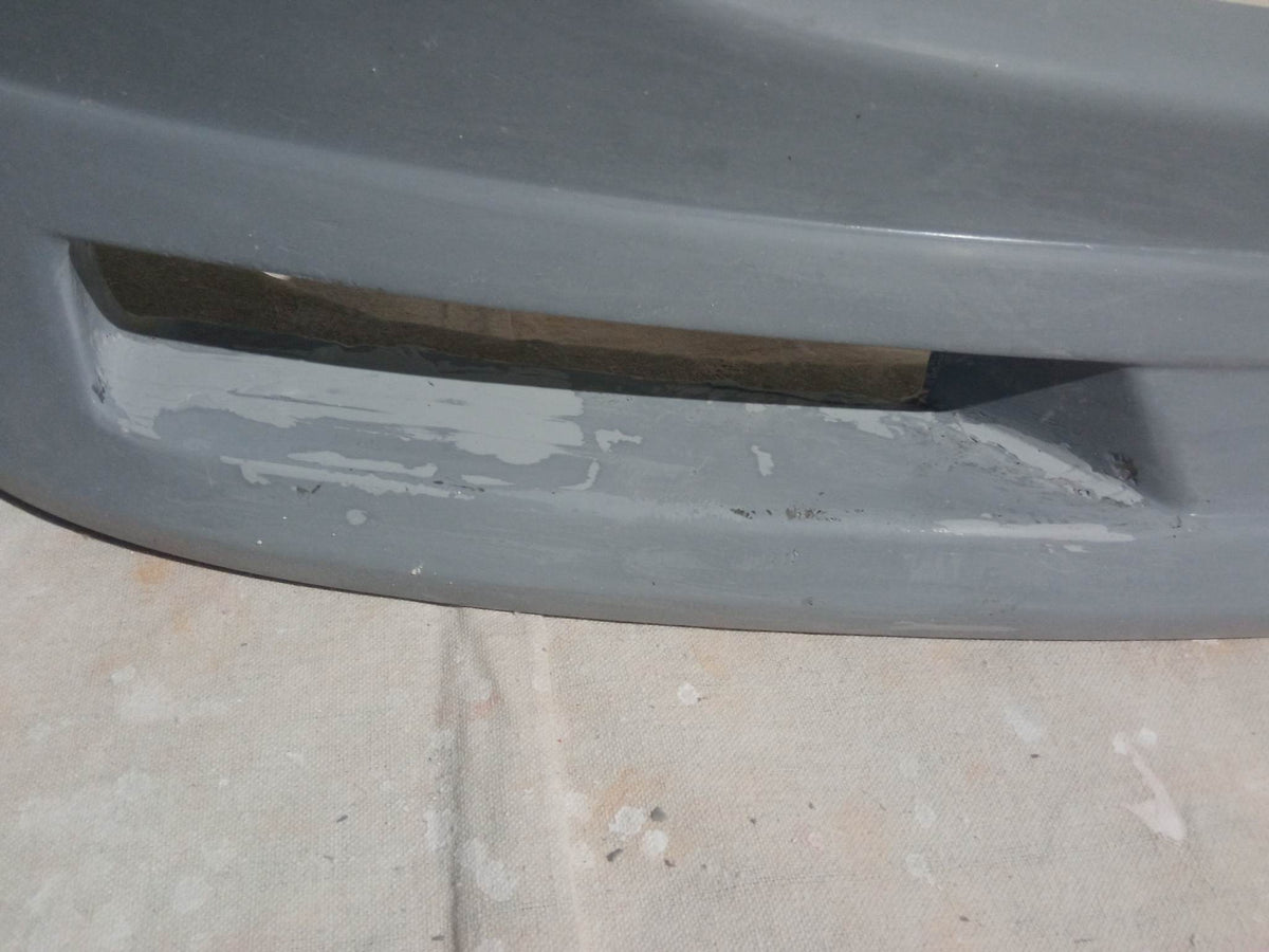 Subpar X90 Cresta Vertex Front lip