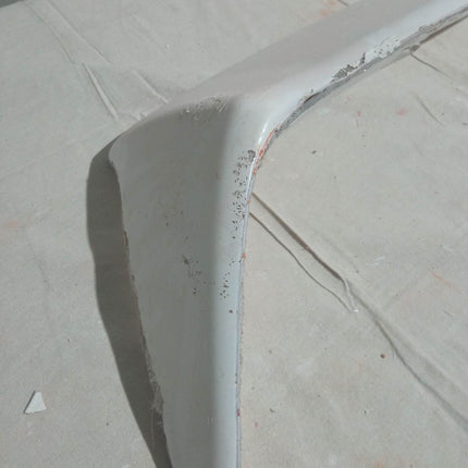 Subpar Cyborg wing MMC Mirage