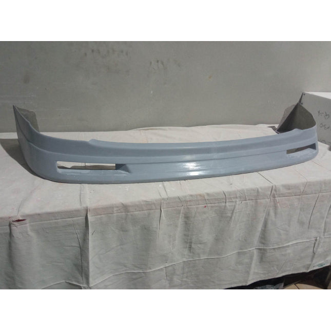 Subpar X90 Cresta Vertex Front lip