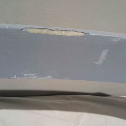 Subpar X90 Cresta Vertex Front lip