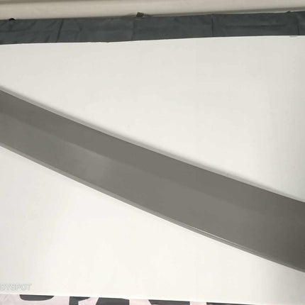 Boot lip spoiler for X81 Toyota Chaser/Cresta/Mark2