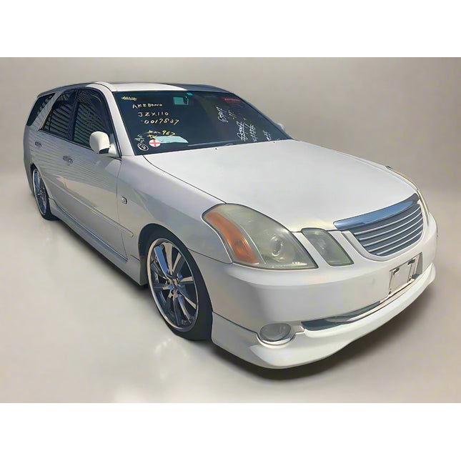 OEM+IR-V combo style Toyota Mark II BLIT GX/JZX110/115