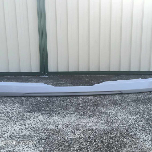 Firesports front lip GS/JZS171/173/175 Toyota Crown