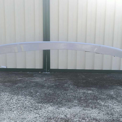 Firesports front lip GS/JZS171/173/175 Toyota Crown