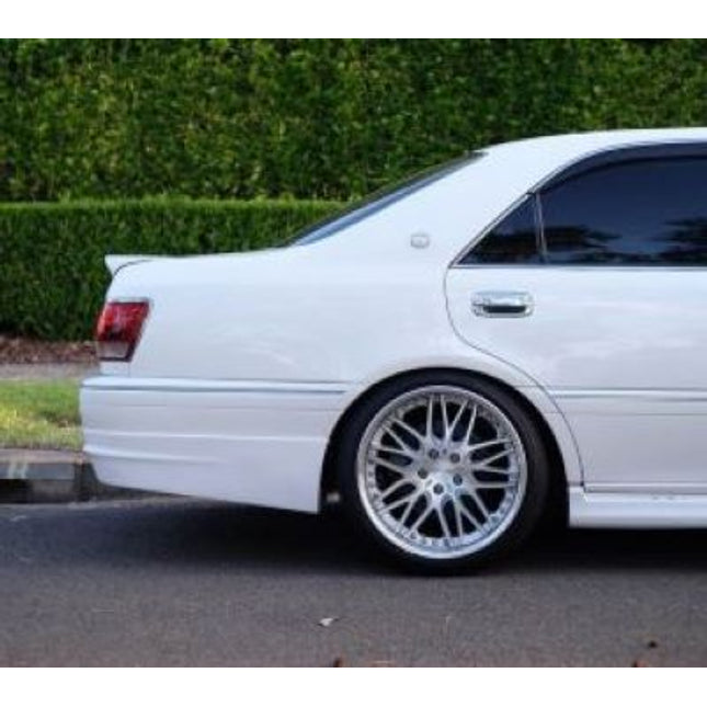 WALD style Toyota Crown Sedan GS/JZS 171/173/175