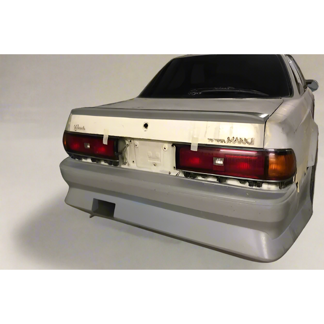 Boot lip spoiler for X81 Toyota Chaser/Cresta/Mark2