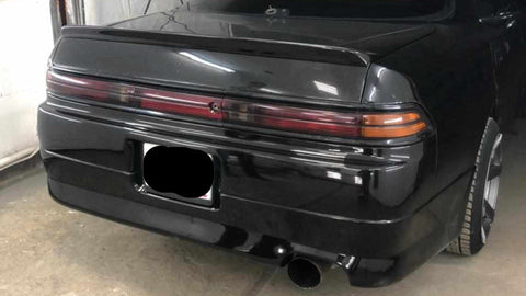 Uras style to suit X90/91/93 Toyota Mark II