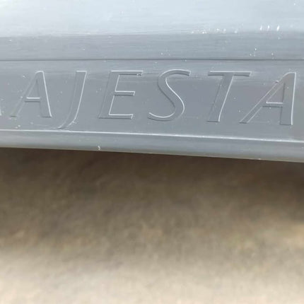 Modellista style lip kit Toyota Crown Majesta UZS186/187