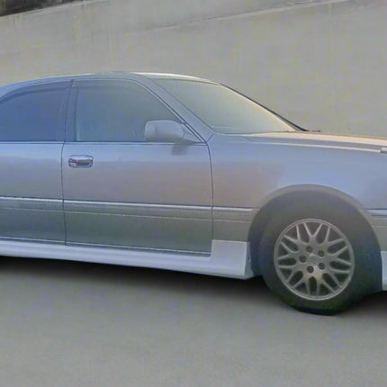 OEM Wagon-STYLE combo TOYOTA CROWN SEDAN GS/JZS 171/173/175