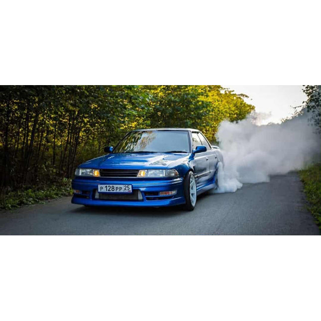 BIG WIN Type SP X80 Toyota Chaser/Cresta/Mark II