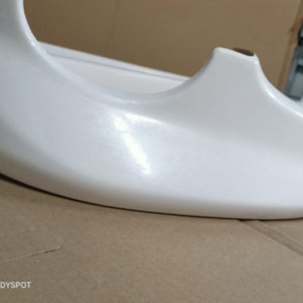 IR-S front lip GX/JZX110/115 Toyota Mark II BLIT