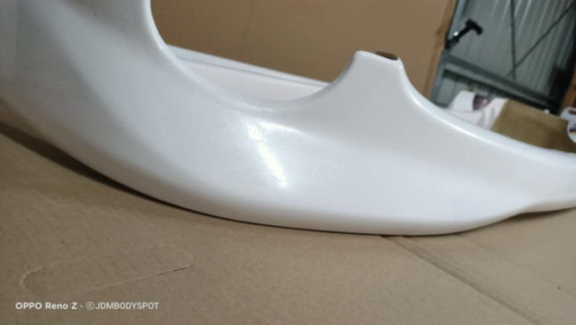 IR-S front lip GX/JZX110/115 Toyota Mark II BLIT