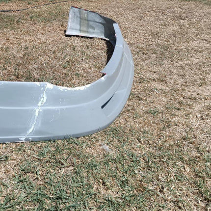 Front Lip Toyota Cresta 90 Vertex style