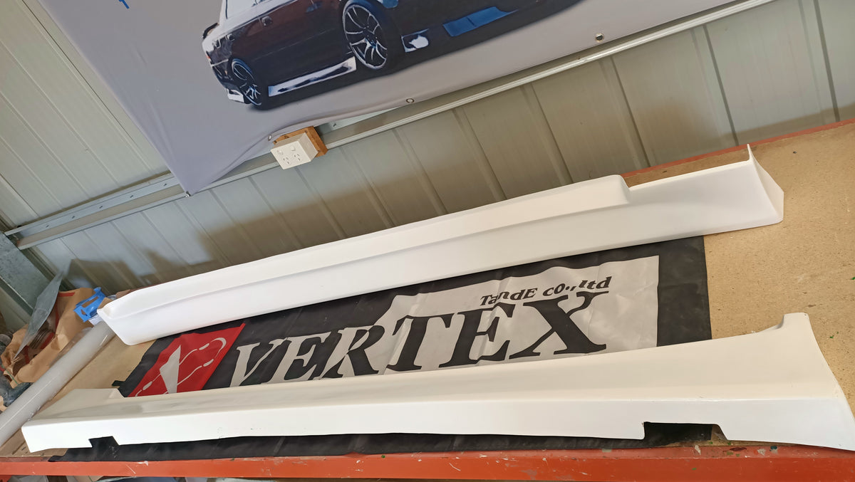 Vertex style Toyota Cresta/Chaser/Mark II X90/91/93/100/101/105