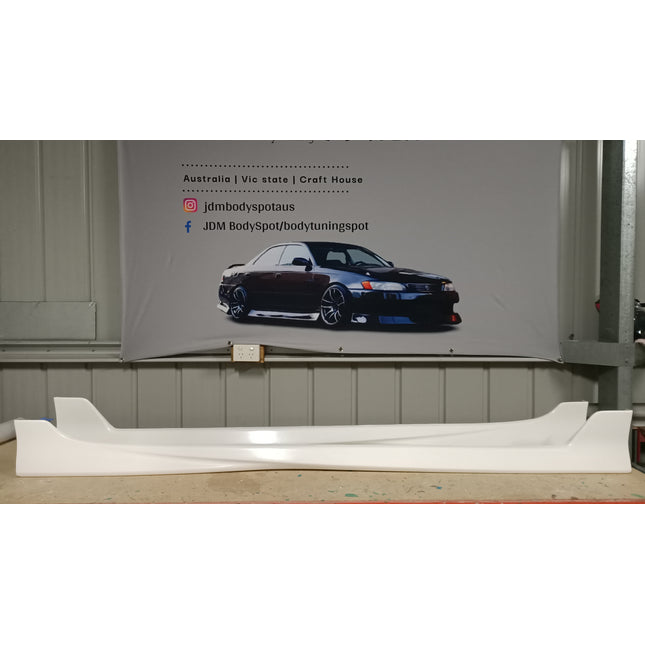 OEM/ IR-V style Toyota Mark II GX/JZX110/115