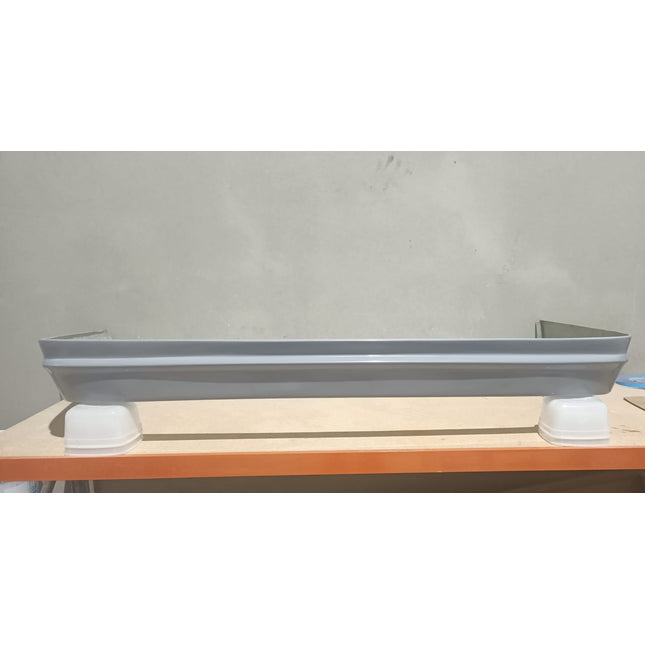 Wald style rear lip Toyota Crown sedan GZ/JZS171/173/175