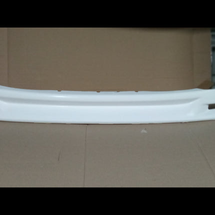 Julius front lip Series 2 X100/101/105 Toyota Chaser