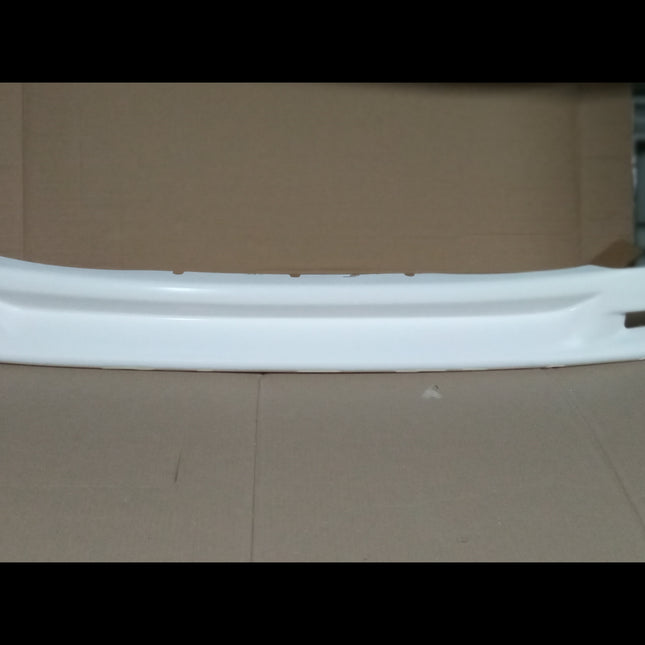 Julius front lip Series 2 X100/101/105 Toyota Chaser