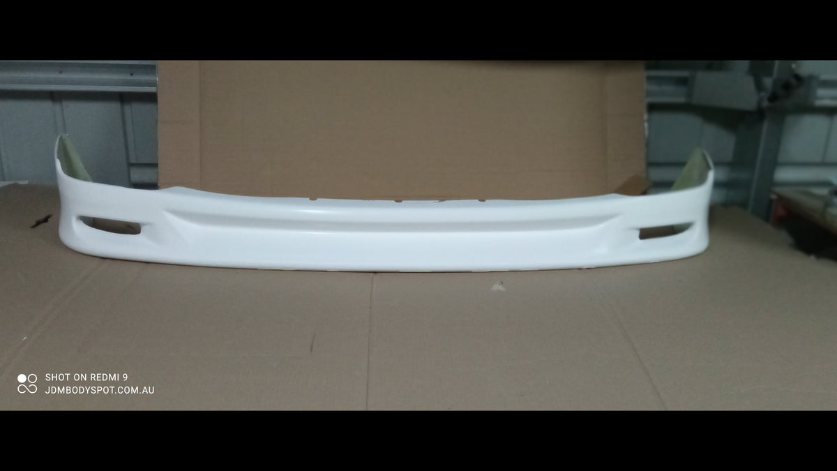 Julius front lip Series 2 X100/101/105 Toyota Chaser