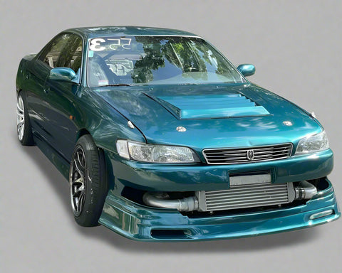 Vertex-style lip kit GX/JZX90/91/93 Toyota Mark II