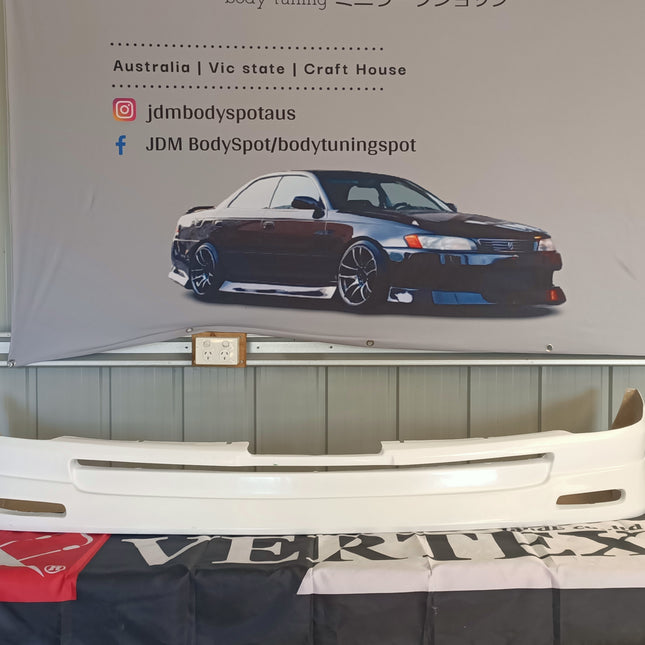 Vertex-style toyota mark 2 GX/JZX 100/101/105