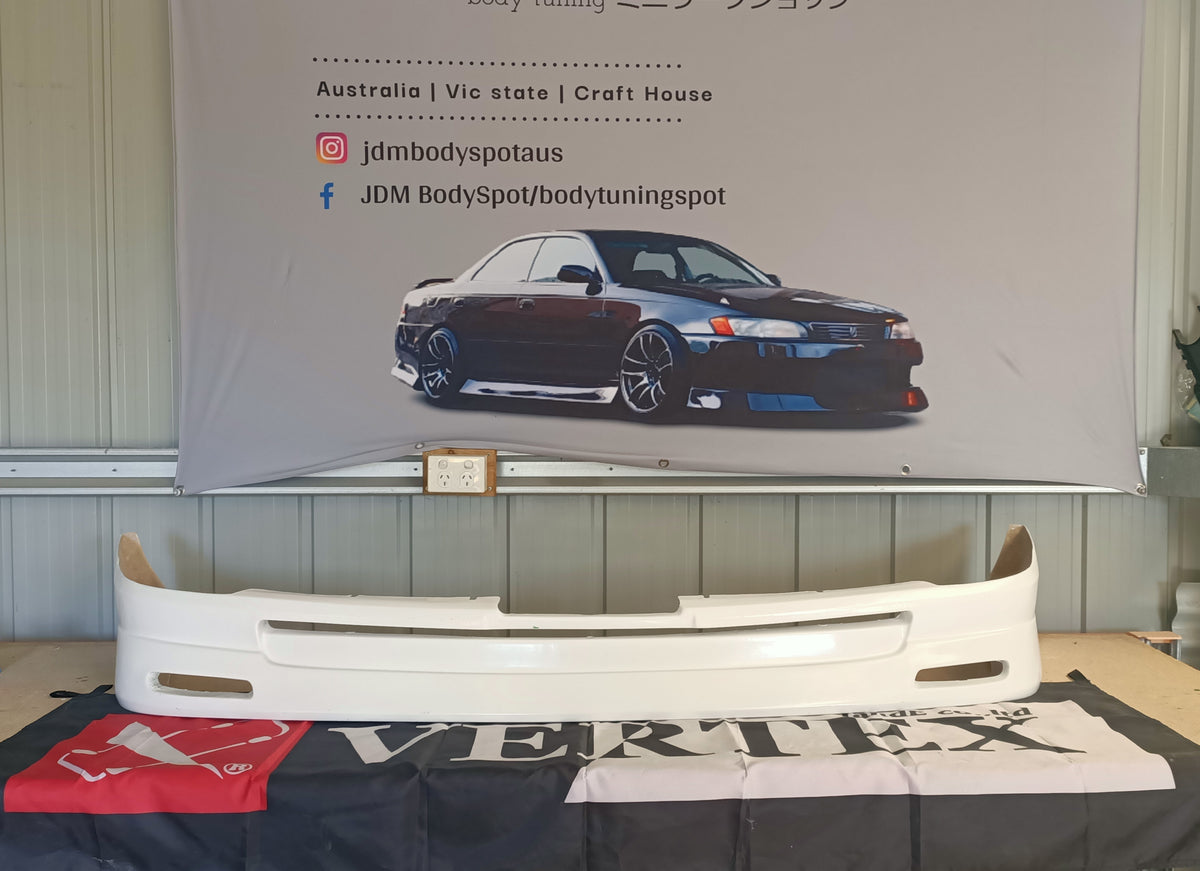 Vertex-style toyota mark 2 GX/JZX 100/101/105