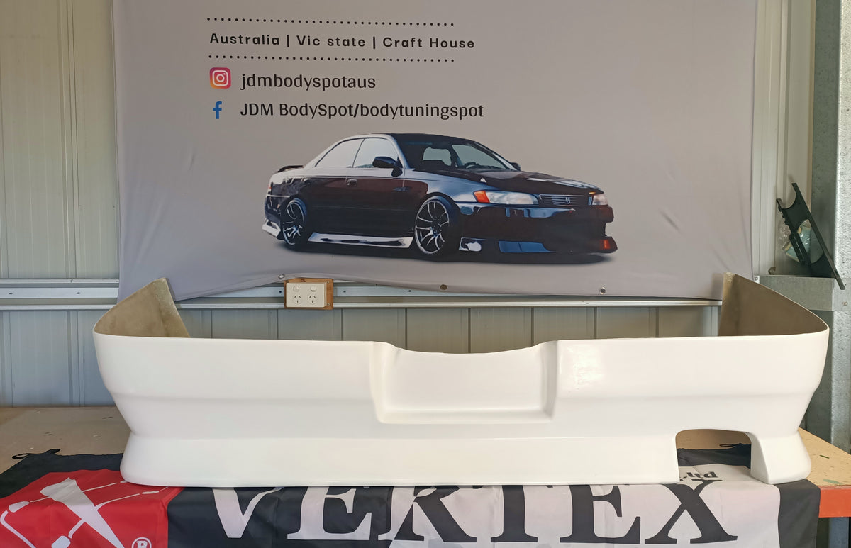Vertex-style toyota mark 2 GX/JZX 100/101/105
