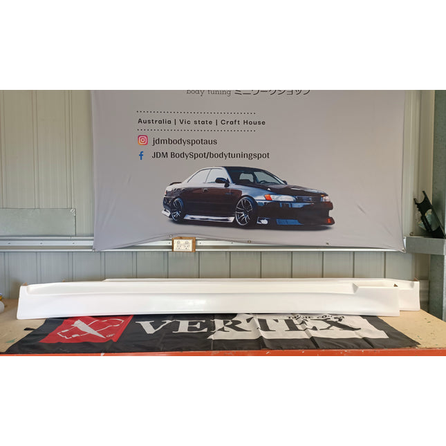 Vertex style Toyota Cresta/Chaser/Mark II X90/91/93/100/101/105