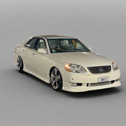 IR-V-style Toyota Mark II GX/JZX 110/115