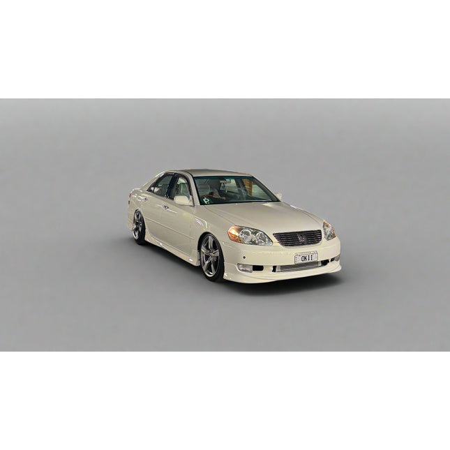 IR-V-style Toyota Mark II GX/JZX 110/115