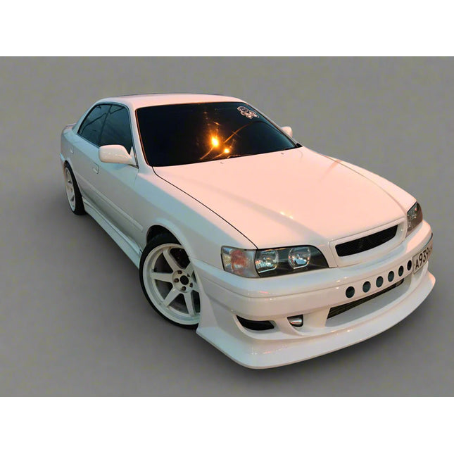 Vertex-style Toyota Chaser GX/JZX100/101/105